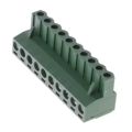 EM256510H - TERM BLOCK PLUG 10POS STR 5.08MM
