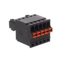 2439680000 - PCB PLUG-IN CONNECTOR, 2.50 MM,