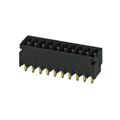 1845289 - TERM BLOCK HDR 26POS VERT 2.54MM