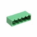282828-3 - TERM BLOCK HDR 3POS VERT 10.16MM