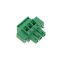 2642480000 - TERM BLK PLUG 3POS 90DEG 3.81MM