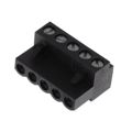 1730730000 - WEIDMULLER 1730730000 Pluggable Terminal Block, 5 mm, 5 Ways, 26 AWG, 14 AWG, 1.5 mm, Screw