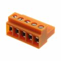 1723140000 - 1723140000 datasheet pdf and Terminal Blocks - Headers, Plugs and Sockets product details from Weidmüller stock available on our website