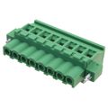 20020011-G081B01LF - 20020011-G081B01LF datasheet pdf and Terminal Blocks - Headers, Plugs and Sockets product details from Amphenol Anytek stock available on our website