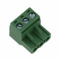 2647260000 - TERM BLK PLUG 3POS 180DEG 5.08MM