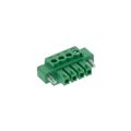 2642680000 - TERM BLK PLUG 4POS 180DEG 3.81MM