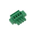 2642490000 - TERM BLK PLUG 4POS 90DEG 3.81MM