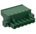 20020012-G101B01LF - 20020012-G101B01LF datasheet pdf and Terminal Blocks - Headers, Plugs and Sockets product details from Amphenol Anytek stock available on our website
