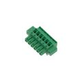 2642510000 - TERM BLK PLUG 6POS 90DEG 3.81MM