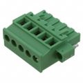 1835504 - 1835504 datasheet pdf and Terminal Blocks - Headers, Plugs and Sockets product details from Phoenix Contact stock available on our website
