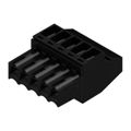 1638810000 - 1638810000 datasheet pdf and Terminal Blocks - Headers, Plugs and Sockets product details from Weidmüller stock available on our website