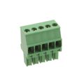1986370-5 - 1986370-5 datasheet pdf and Terminal Blocks - Headers, Plugs and Sockets product details from TE Connectivity AMP Connectors stock available on our website