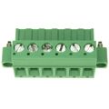 796858-6 - 796858-6 datasheet pdf and Terminal Blocks - Headers, Plugs and Sockets product details from TE Connectivity AMP Connectors stock available on our website