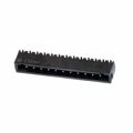 14111113001000 - 14111113001000 datasheet pdf and Terminal Blocks - Headers, Plugs and Sockets product details from HARTING stock available on our website