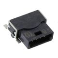14110410002000 - 14110410002000 datasheet pdf and Terminal Blocks - Headers, Plugs and Sockets product details from HARTING stock available on our website