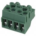 1984031 - 1984031 datasheet pdf and Terminal Blocks - Headers, Plugs and Sockets product details from Phoenix Contact stock available on our website