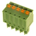 1851070 - 1851070 datasheet pdf and Terminal Blocks - Headers, Plugs and Sockets product details from Phoenix Contact stock available on our website