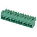 1803688 - 1803688 datasheet pdf and Terminal Blocks - Headers, Plugs and Sockets product details from Phoenix Contact stock available on our website