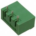 691313710003 - TERM BLOCK HDR 3POS 90DEG 5MM