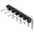 1737051 - Headers &amp; Wire Housings 6 Pos 3.5mm pitch Thru Hole Pin Strip