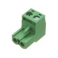 EBHA-02-D - EURO BLOCK 2P