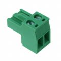 TJ0251560000G - TJ0251560000G datasheet pdf and Terminal Blocks - Headers, Plugs and Sockets product details from Amphenol Anytek stock available on our website