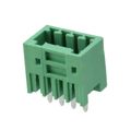 691382000004 - TERM BLOCK HDR 4POS VERT 2.5MM