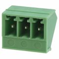 1827282 - Pluggable Terminal Blocks 3 Pos 3.81mm pitch Through Hole Header