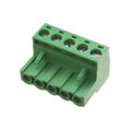 EBHA-05-D - EURO BLOCK 5P