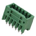 691382000006 - TERM BLOCK HDR 6POS VERT 2.5MM