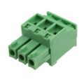 OSTTS03315A - OSTTS03315A datasheet pdf and Terminal Blocks - Headers, Plugs and Sockets product details from On Shore Technology Inc. stock available on our website
