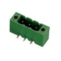 691317710003 - 5.00 MM TERMINAL BLOCK HEADER, H