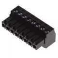 TJ0811030000G - TERM BLOCK PLUG 8POS STR 3.5MM