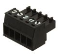 0395000005 - 0395000005 datasheet pdf and Terminal Blocks - Headers, Plugs and Sockets product details from Molex stock available on our website