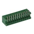 691382010012 - 2.50 MM TERMINAL BLOCK HEADER, H
