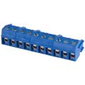OSTTH100160 - OSTTH100160 datasheet pdf and Terminal Blocks - Headers, Plugs and Sockets product details from On Shore Technology Inc. stock available on our website