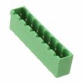 796636-8 - TERM BLOCK HDR 8POS VERT 5.08MM