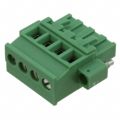 1835119 - 1835119 datasheet pdf and Terminal Blocks - Headers, Plugs and Sockets product details from Phoenix Contact stock available on our website