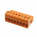 1627300000 - 1627300000 datasheet pdf and Terminal Blocks - Headers, Plugs and Sockets product details from Weidmüller stock available on our website