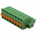 1873265 - 1873265 datasheet pdf and Terminal Blocks - Headers, Plugs and Sockets product details from Phoenix Contact stock available on our website