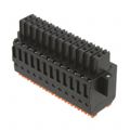 1277970000 - TERM BLOCK PLUG 24POS STR 3.5MM