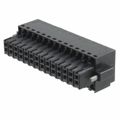 1748280000 - Conn Terminal Block SKT 28 POS 3.5mm Crimp ST Panel Mount 10A Box