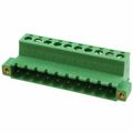 1825585 - 1825585 datasheet pdf and Terminal Blocks - Headers, Plugs and Sockets product details from Phoenix Contact stock available on our website