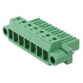1828294 - 1828294 datasheet pdf and Terminal Blocks - Headers, Plugs and Sockets product details from Phoenix Contact stock available on our website