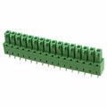 1875564 - 1875564 datasheet pdf and Terminal Blocks - Headers, Plugs and Sockets product details from Phoenix Contact stock available on our website