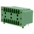 1842979 - Pluggable Terminal Blocks 8 Pos 3.81mm pitch Through Hole Header