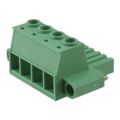 1913594 - 1913594 datasheet pdf and Terminal Blocks - Headers, Plugs and Sockets product details from Phoenix Contact stock available on our website