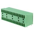 1843211 - Pluggable Terminal Blocks 16 Pos 3.81mm pitch Through Hole Header