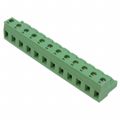 1767106 - Pluggable Terminal Blocks 12 Pos 7.62mm pitch Plug 24-12 AWG Screw