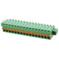 1851371 - 1851371 datasheet pdf and Terminal Blocks - Headers, Plugs and Sockets product details from Phoenix Contact stock available on our website